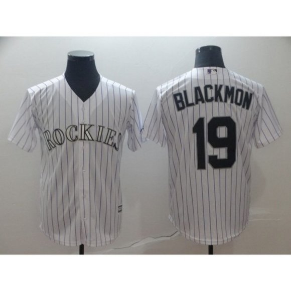 blackmon jersey